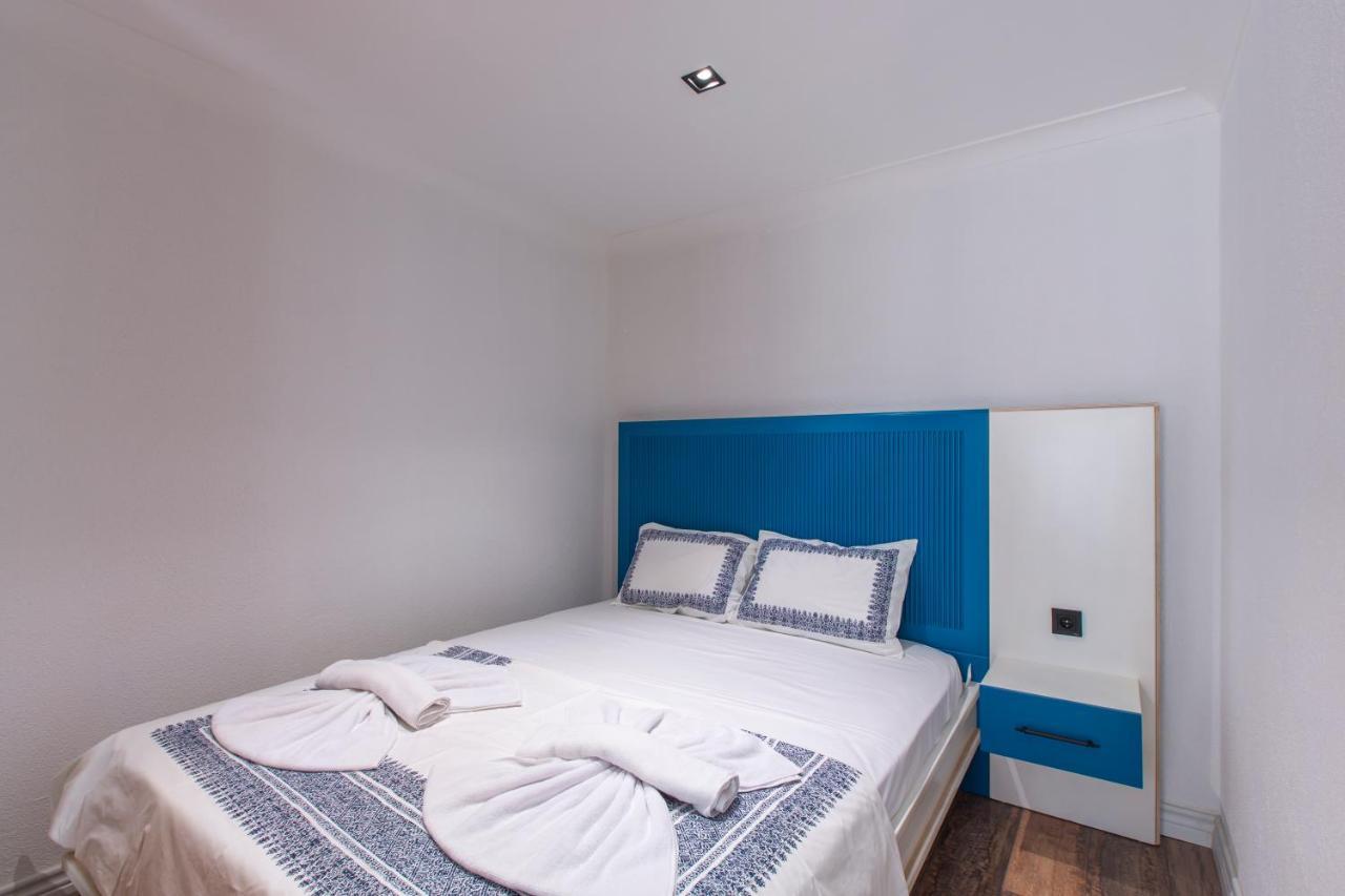 Angel Residence Fethiye Exterior foto