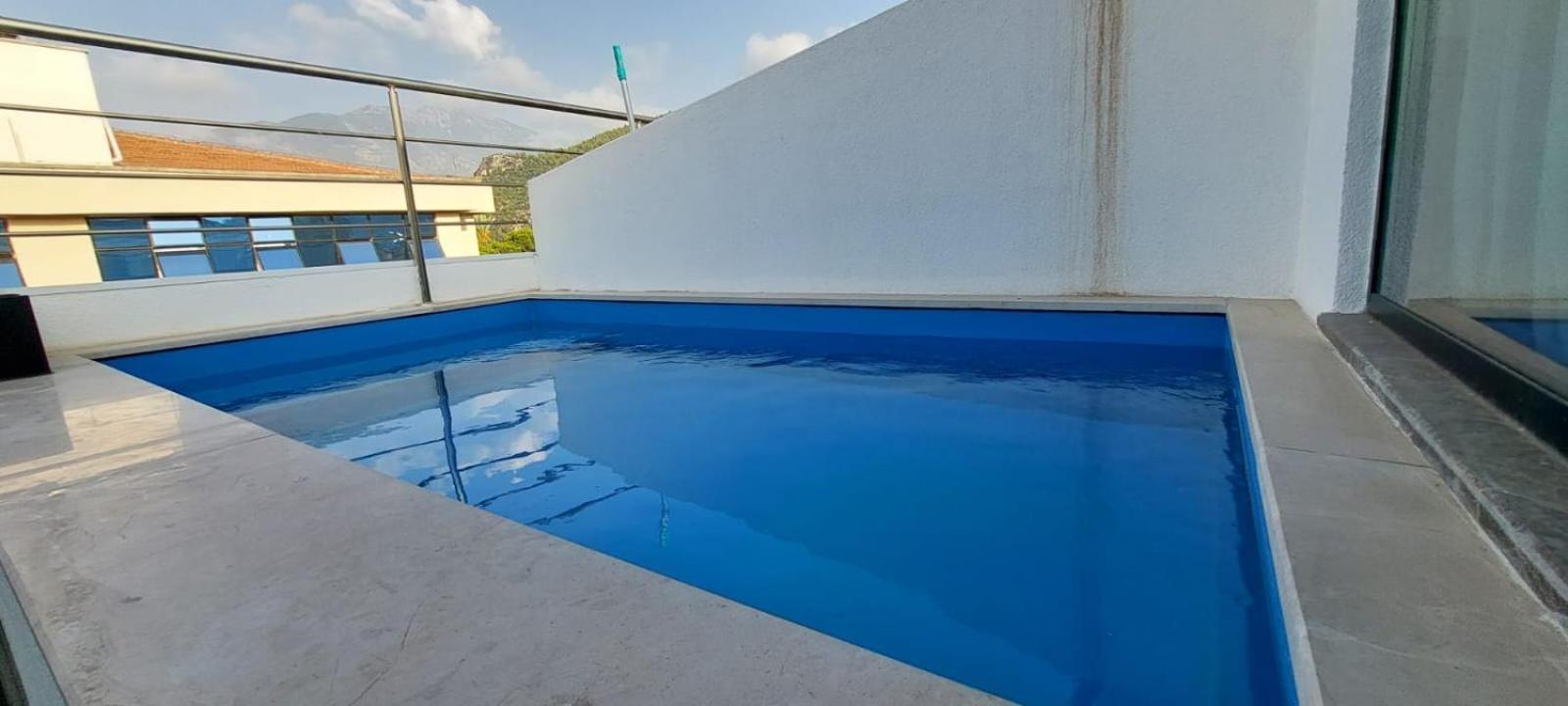 Angel Residence Fethiye Exterior foto